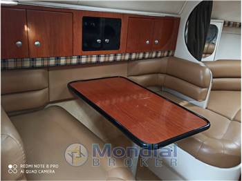 Monterey 302